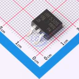 IRF530SPBF-VB