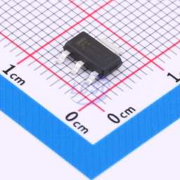 AiP1117-1.8GH223.TRWuxi I-core Elec