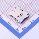 XKB Connectivity XKNANO-1131-04