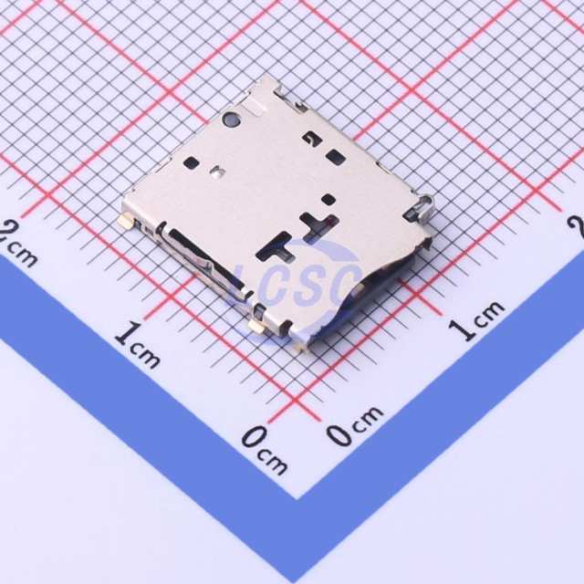 XKB Connectivity XKNANO-1131-04