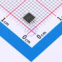 Analog Devices ADR435BRMZ-REEL7