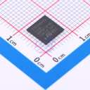 STMicroelectronics STM32G491CCU6
