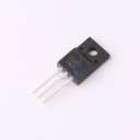 VBsemi STF10N65K3-VB
