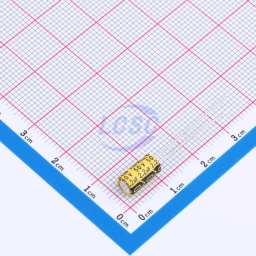 ELJ1H2R2M050900YGuangdong TOPAZ