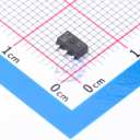 ROHM 2SAR513PHZGT100