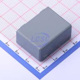 C3D2H106KB00C00Faratronic