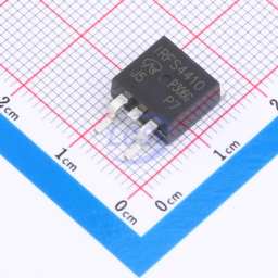 IRFS4410TRPBF-VB