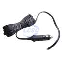 Made in China 12V 2*18AWG 3.96M