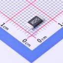 Milliohm HoLLR2512-2W-25mR-1%