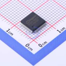 MG32F104RCT6-80000Megawin