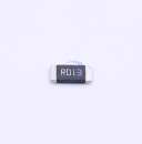 Milliohm HoLLR2512-2W-13mR-1%