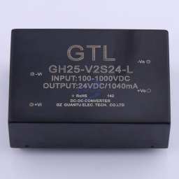 GH25-V2S24-LGTL-POWER
