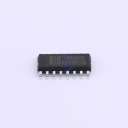 Wuxi I-core Elec AIP74HC4052SA16.TR