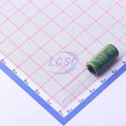 RC450M100LO10*20TH-2A1EtBERYL Electronic Tech