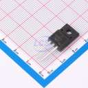 VBsemi STF10N65K3-VB