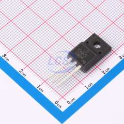 STF10N65K3-VB