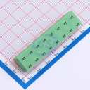 Cixi Kefa Elec KF142R-7.62-8P