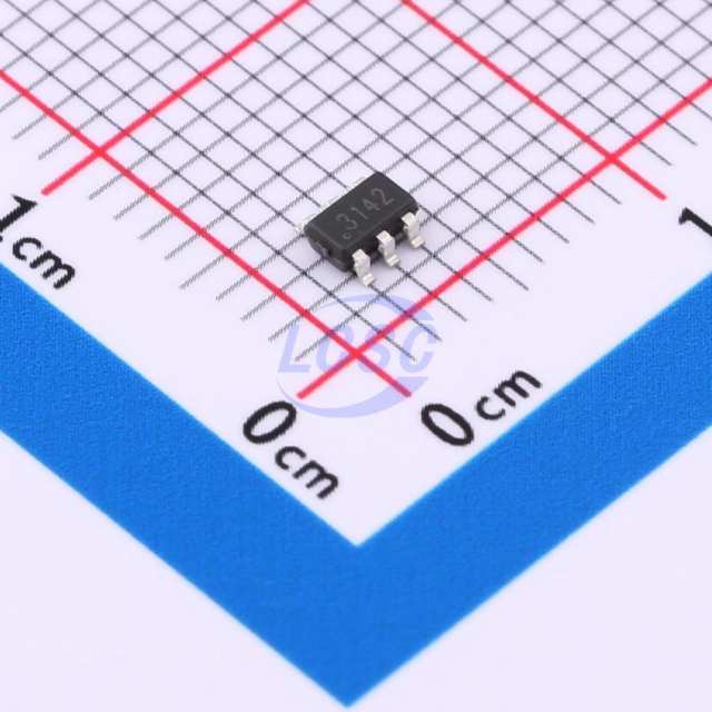 Shanghai Consonance CN3142