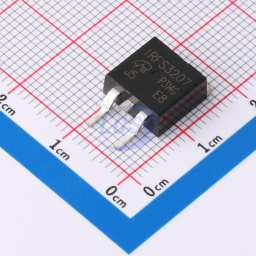 IRFS3207PBF-VB