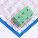 Cixi Kefa Elec KF142R-7.62-3P