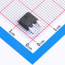 IRLR3915TR(UMW)