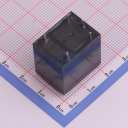 Ningbo Forward JZC-22F3FC20DDC12V black