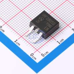 IRF2805SPBF-VB