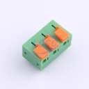 Cixi Kefa Elec KF142R-7.62-3P