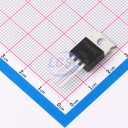 VBsemi STP9NK60ZFD-VB