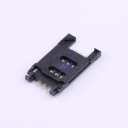 Amphenol C707 10M006 049 2A