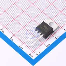 LM317BT(TOKMAS)