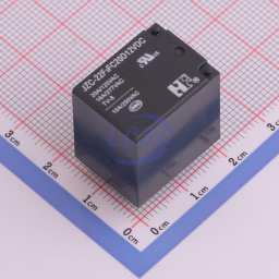 JZC-22F3FC20DDC12V blackNingbo Forward