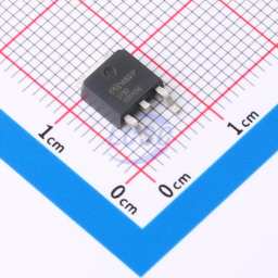 FQD17P06TM-VB