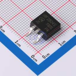 IRF2804SPBF-VB