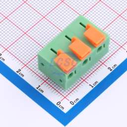 KF142R-7.62-3PCixi Kefa Elec