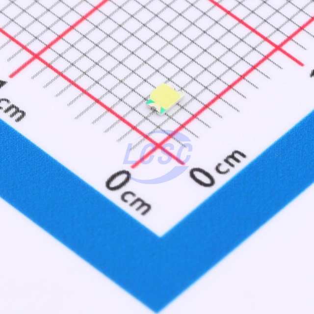 TUOZHAN F.0805.00021/P2-0805W4YS2-08T-002