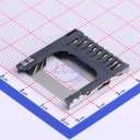 JST SDK-9BNS-K13-GS-TB(LF)(SN)