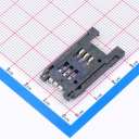 Amphenol C707 10M006 500 2A