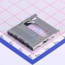 JST SDK-9BNS-K13-GS-TB(LF)(SN)