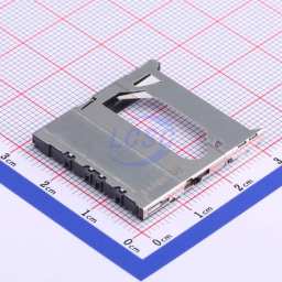 SDK-9BNS-K13-GS-TB(LF)(SN)