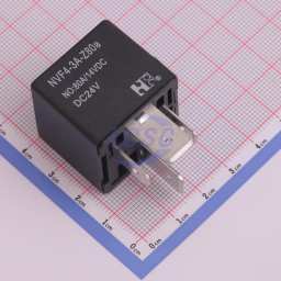 NVF4-3AZ80aDC24V1.8Ningbo Forward