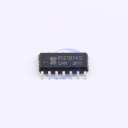 JSMSEMI IR21814STRPBF-JSM