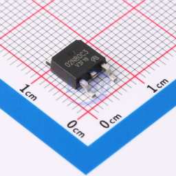 02N80C3 TO252-VB