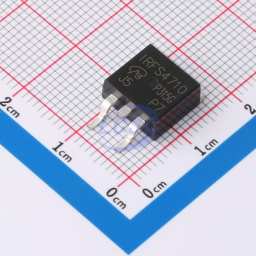 IRFS4710TRRPBF-VB