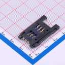 Amphenol C707 10M006 049 2A