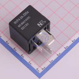 NVF4-3AZ80aDC12V1.8Ningbo Forward