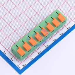 KF142R-7.62-8PCixi Kefa Elec