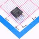 Infineon SPD08P06P G
