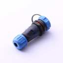 Cixi Kefa Elec JH1311P-2P