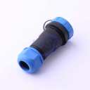 Cixi Kefa Elec JH2111S-7P